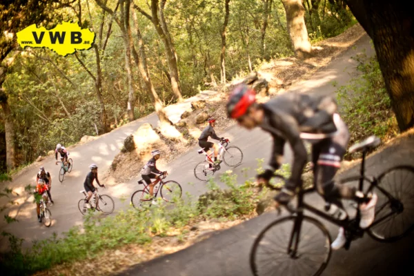 8de Omloop 't Kantoor   VWB  