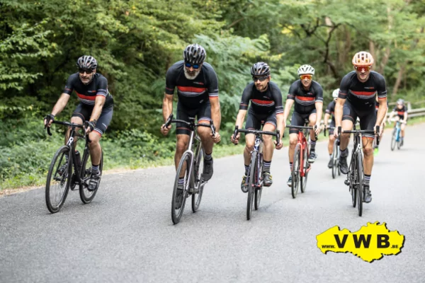 KERSTMEETING - WEGRIT  VBR