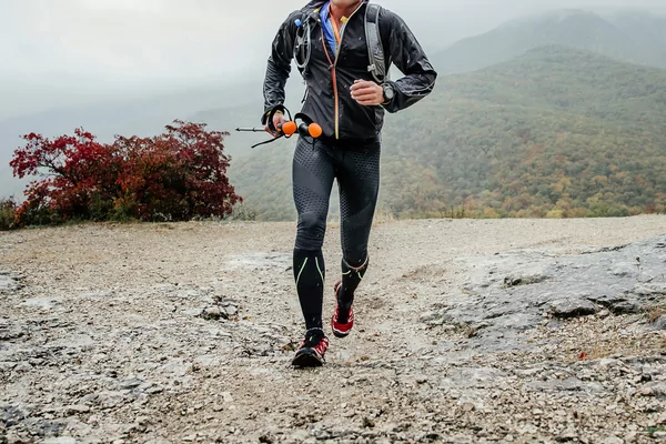 Cross-Trail Marathon Diever