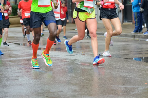 De Ehrmann Posbankloop