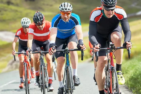 Fiets4Daagse De Peel startplaats MEIJEL 2026