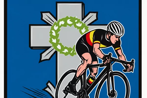 Belgisch kampioenschap TOERISTEN