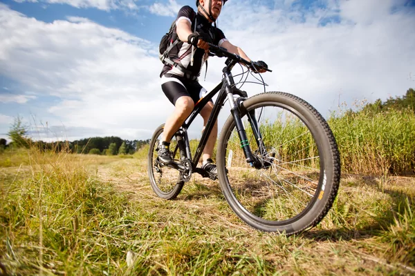 Herfstmountainbiketocht   VWB  