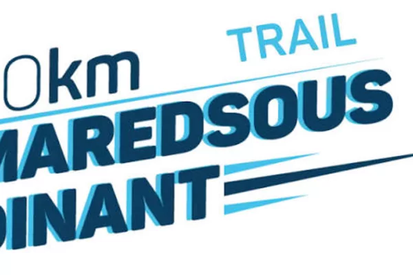 20 Km Route Maredsous Dinant 2027