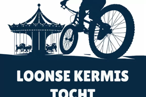 Loonse Kermis Tocht - MTB