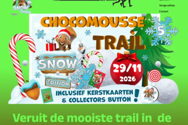 Chocomoussetrail