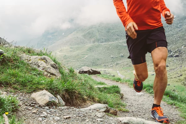 Trail des Lumeçons