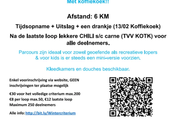 Wintercriterium