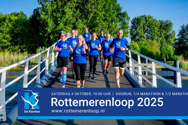Rottemerenloop 2025