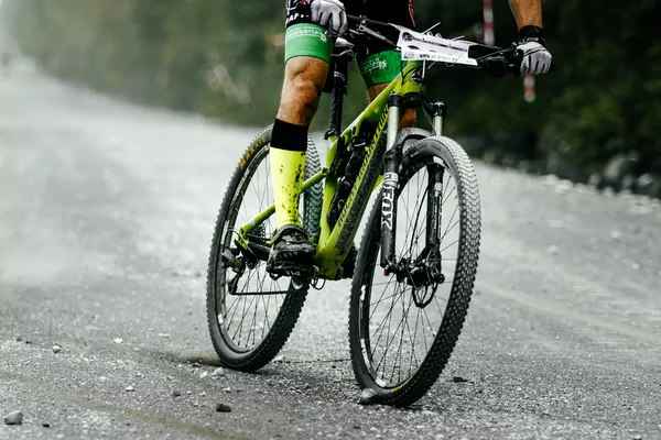 MTB en Graveltocht Kattenbos, Lommel   VWB  