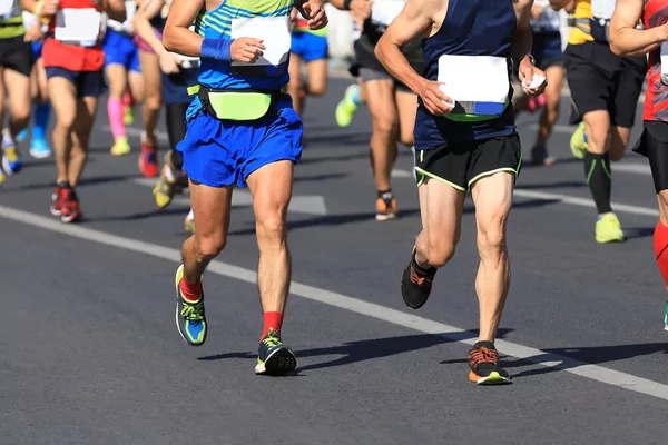 Vestingloop Steenbergen 2025