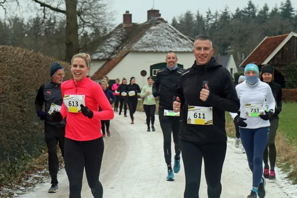 Midwinterloop-Diepenveen