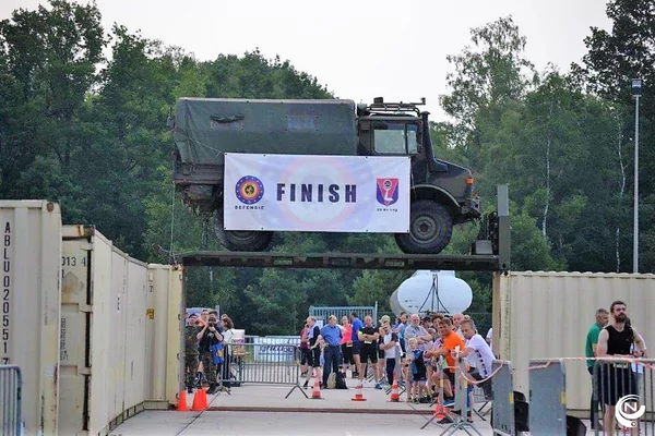 Militaire crossduatlon 2025
