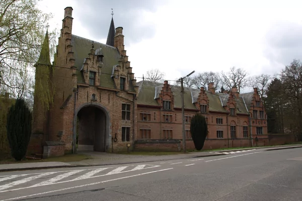 Houtlandtrail | 15 - 25 - 35 & 50 km