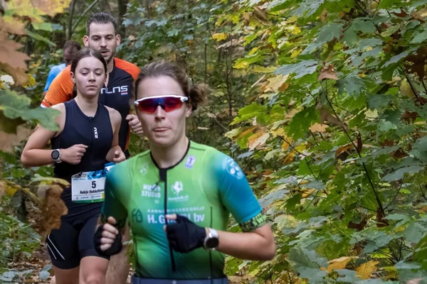 Herperduintrail
