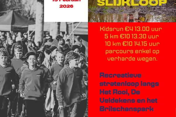 Berchemse slijkloop 