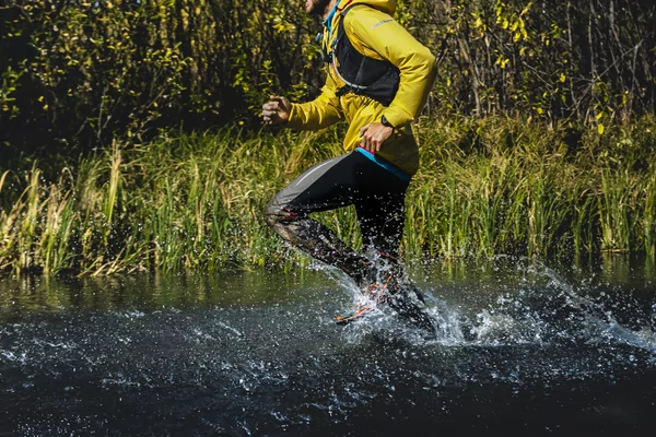 Jogging de la Cross Cup