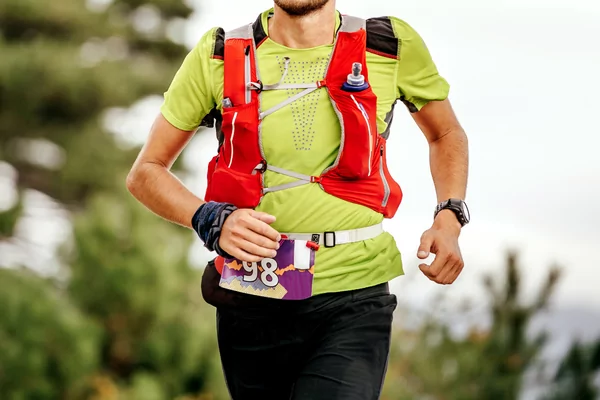 Zwalms Mooiste Natuurloop