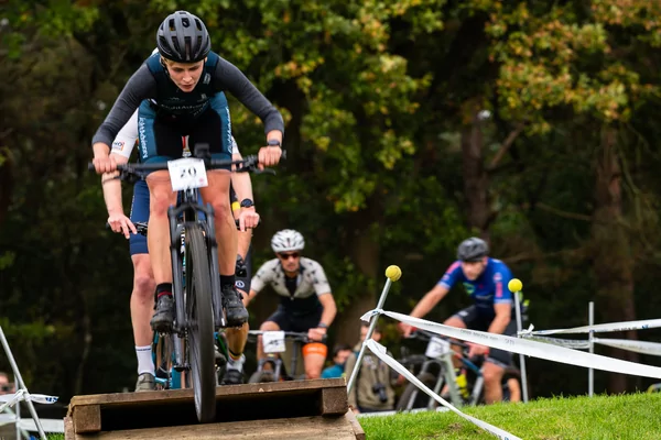 STRONGMAN Cross Duatlon Geel