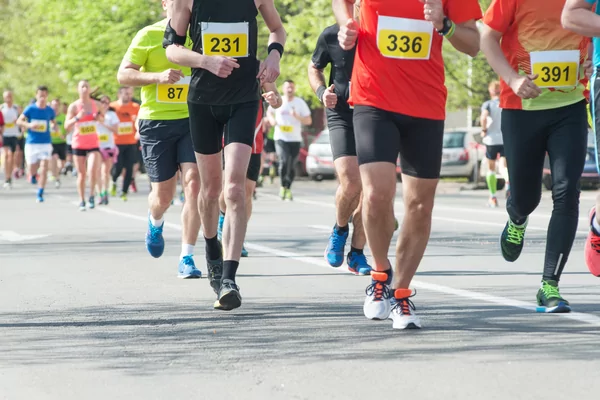 Jogging de Manaihant Herve