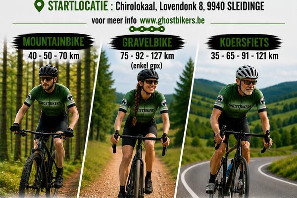 17de Ghostbikers Cyclingrit