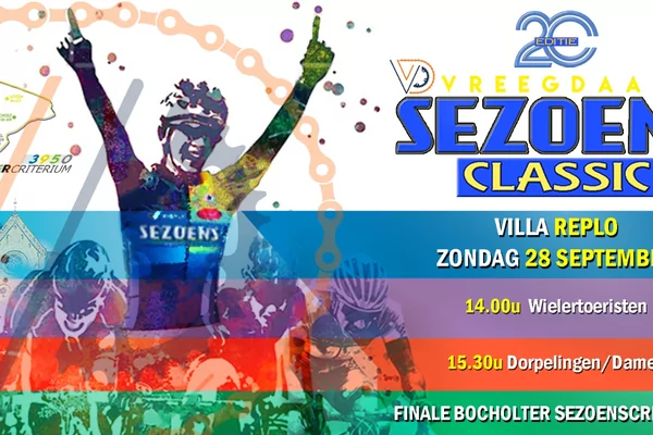 Sezoensclassic 2025