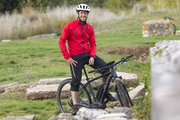 GPX Gravelrit Ravels-Eel   VWB  