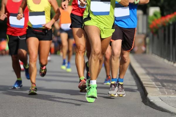 Jogging des Feuilles Mortes