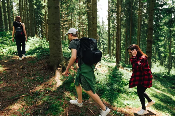 1e Winterseriewandeltocht 2025-2026