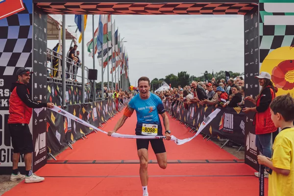 Long Course Weekend Belgium