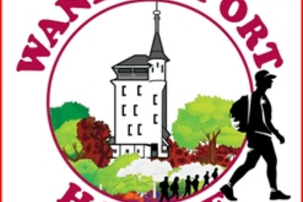 45ste AMORtocht