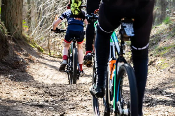 Toertocht Vlaamse Kermis