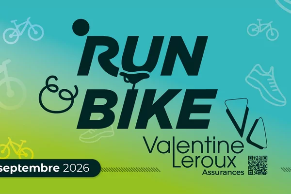 Run and Bike des APT 2026