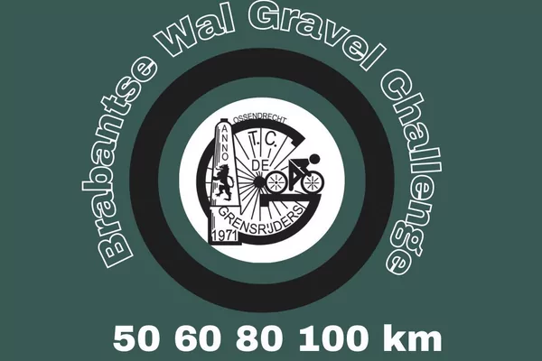 Brabantse Wal Gravel Challenge