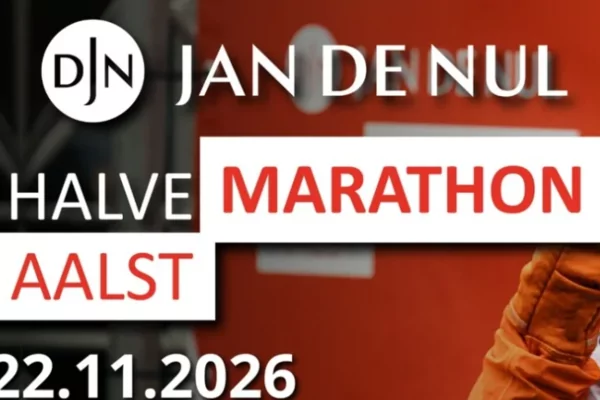 Halve Marathon Aalst