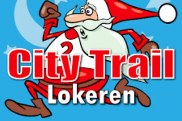City Trail Lokeren