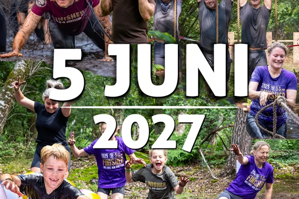 Obstakel Run Bootcamp