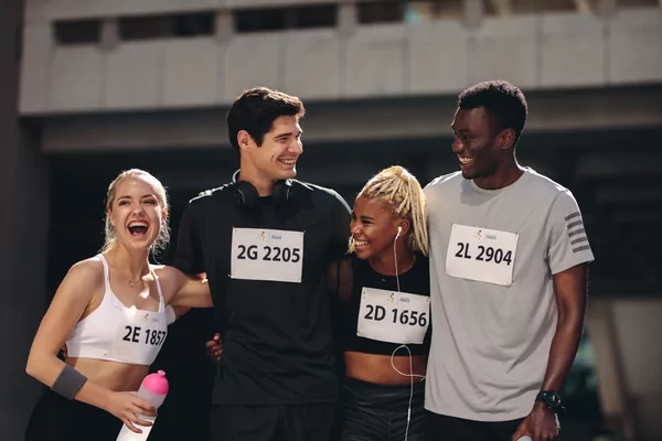 Kralingse Bos parkrun