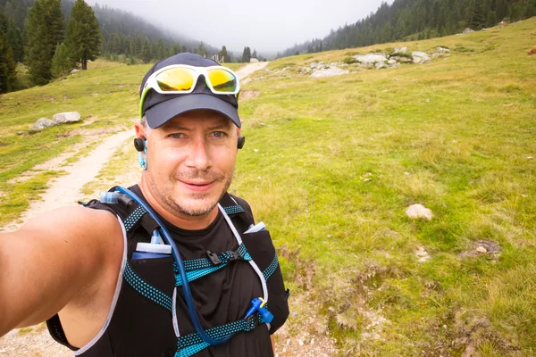 Corrida-Trail de Liège