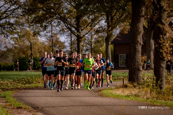 Van Oers Marathon Brabant