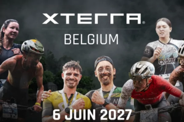XTERRA Belgium