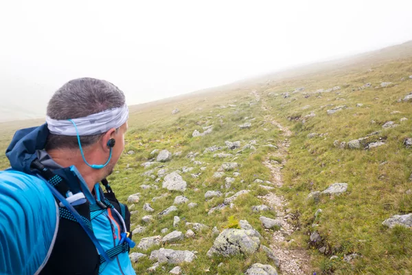 TRAIL SAINT FIRMIN