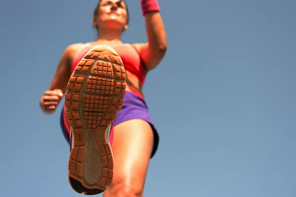 Le Jogging du Dragon
