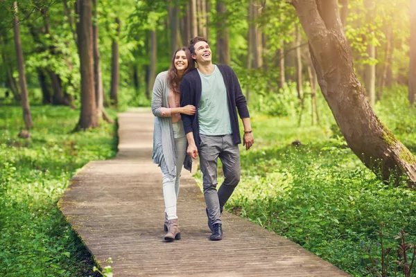 Natuurwandeling