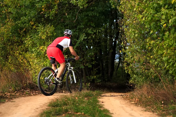 VTT Heleblitz Classic, dag 1   VBR  