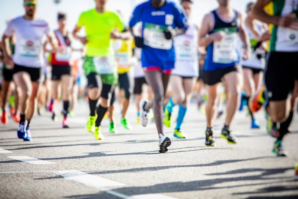 Jogging du Foor de Soiron
