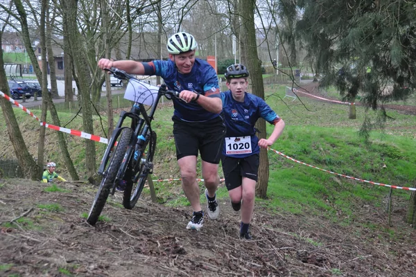Bike&Run