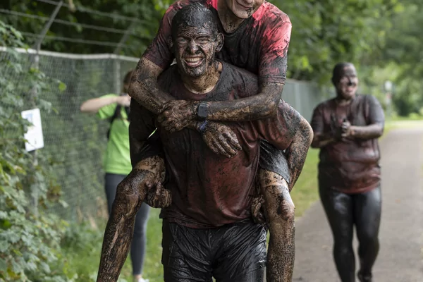 Monkey Fun Run Steenwijk