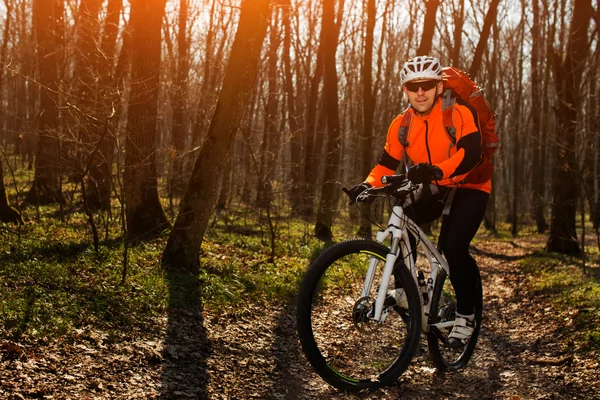 23ème Rando VTT du BCJ