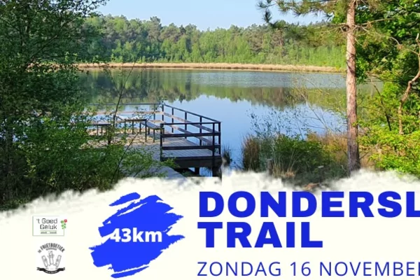 Donderslagtrail